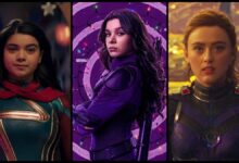Genç Yenilmezler (Young Avengers) ekibi, Kamala Khan, Kate Bishop, Cassie Lang, America Chavez, Riri Williams ve Billy Maximoff gibi genç kahramanlardan oluşuyor. MCU’nun yeni nesil süper kahraman takımı olarak dikkat çekiyor.
