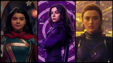 Genç Yenilmezler (Young Avengers) ekibi, Kamala Khan, Kate Bishop, Cassie Lang, America Chavez, Riri Williams ve Billy Maximoff gibi genç kahramanlardan oluşuyor. MCU’nun yeni nesil süper kahraman takımı olarak dikkat çekiyor.