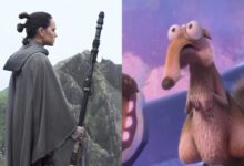Ice Age 6 duyuruldu, Star Wars filmi takvimden çıkarıldı.