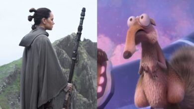 Ice Age 6 duyuruldu, Star Wars filmi takvimden çıkarıldı.