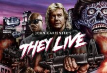 they live film incelemesi