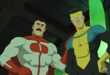 invincible 3. sezon fragmanı