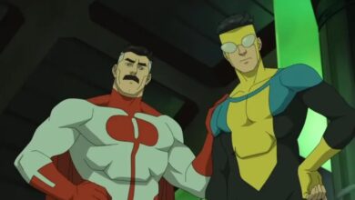 invincible 3. sezon fragmanı