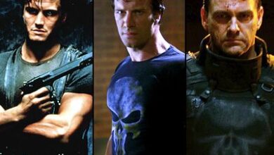 the punisher filmleri iyiden kötüye sıralama