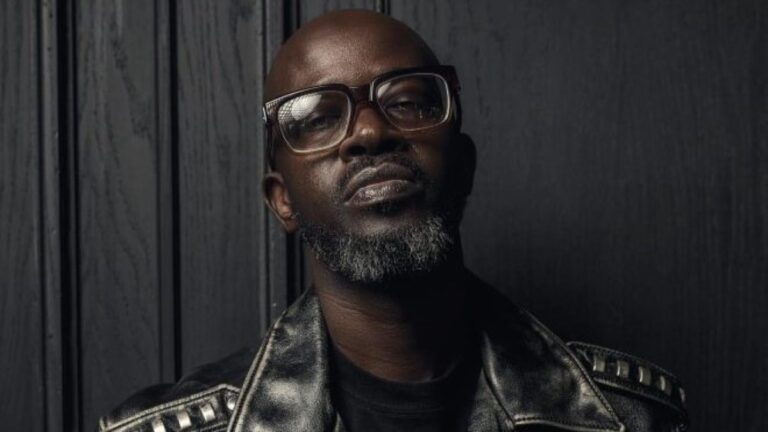 Grammy ödüllü DJ Black Coffee, 19 Ekim’de İstanbul Maximum Uniq Açıkhava’da sahne alacak.