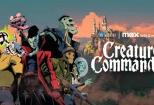 Creature Commandos karakterleri, DC’nin animasyon dizisinde geri dönüyor.