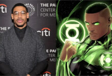 True Detective Tarzında Bir Green Lantern Dizisi: “Lanterns” Farkı