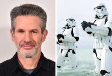 Simon Kinberg Star Wars yeni üçlemesi üzerinde çalışıyor